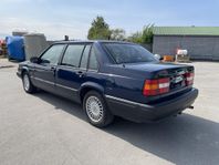 Volvo 940. 1 ägare sen 93. Välskött. Alltid i varmgarage