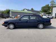 Volvo 940. 1 ägare sen 93. Välskött. Alltid i varmgarage