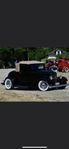 Ford 32 hot rod