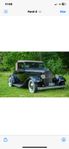 Ford  32 hot rod