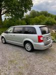 Lancia Voyager 2.8 LX 7-sits