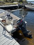 Evinrude E-tec 60