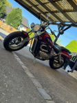 Suzuki VZ 800