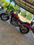 Suzuki VZ 800