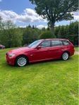 BMW 320 d Touring Comfort Euro 5