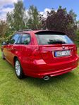 BMW 320 d Touring Comfort Euro 5