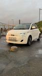 Fiat 500E Cab (500Ce) 42 kWh 118hk