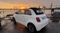 Fiat 500E Cab (500Ce) 42 kWh 118hk