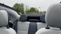 Fiat 500E Cab (500Ce) 42 kWh 118hk