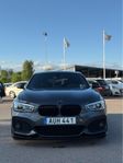 BMW 120i, M Sport, ShadowLine, CarPlay.