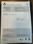 Volkswagen Golf 5-dörrar 1.4 TSI Masters Euro 5