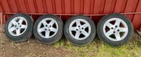 Allrounddäck 185/65 R15