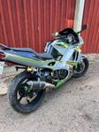 Honda Cbr 600 f3 