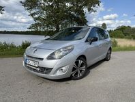 Renault Grand Scénic 1.6 dCi Bose Edition/7sits/F.serv/Nybes