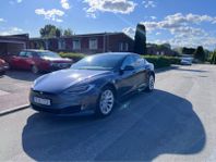 Tesla Model S 75D Nytt batteri 2/6-25