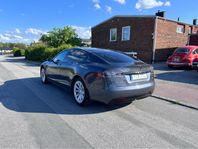 Tesla Model S 75D Nytt batteri 2/6-25