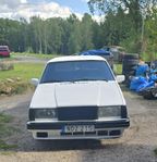 Volvo 740 Skattefri