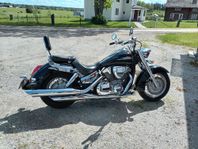 Honda VTX1300 S