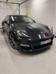 Porsche Panamera Turbo S PDK , 550Hk