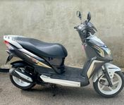 Sym Jet 4 50R