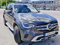 Mercedes-Benz GLC 300 de 4MATIC/Pano/Dragkrok/SE-Edition