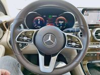Mercedes-Benz GLC 300 de 4MATIC/Pano/Dragkrok/SE-Edition