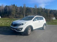 Kia Sportage 2.0 CRDi AWD EX Euro 5