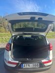Kia Sportage 2.0 CRDi AWD EX Euro 5