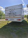 Kabe Rojal 560 XL KS