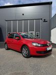 Volkswagen Golf 5-dörrar 1.4 TSI Masters Euro 5 DRAGKROK