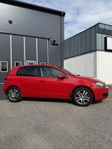 Volkswagen Golf 5-dörrar 1.4 TSI Masters Euro 5 DRAGKROK