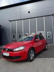 Volkswagen Golf 5-dörrar 1.4 TSI Masters Euro 5 DRAGKROK