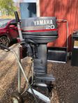 Yamaha 20hk 2t