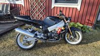 2001 Suzuki GSXR1000