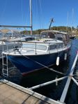 Silje 28 – Klassisk skärgårdsdröm med charm, kraft och komfo