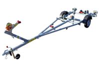 Båttrailer TK BT-750 80km