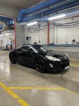Peugeot RCZ 1.6 THP Euro 5
