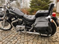 Suzuki VS800 GL -00 • Endast 2 900 mil • Pedantskött