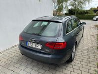 Audi A4 Avant 1.8 TFSI quattro Euro 6
