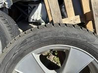 BMW fälgar 18Tum