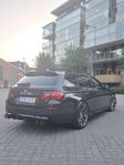 Intressekoll Bmw 535i F11 Svensksåld