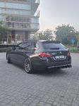 Intressekoll Bmw 535i F11 Svensksåld