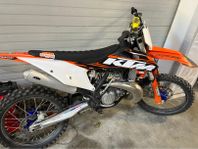 KTM 250 sx 