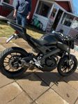 Yamaha MT 125 ABS -17