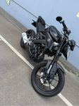 Yamaha MT 125 ABS 