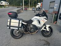 KTM 1290 SuperAdventure