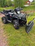 Polaris 570 vägreggad med extra allt  246 mil