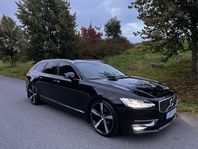 Volvo V90 D4 Geartronic Inscription Euro 6