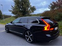 Volvo V90 D4 Geartronic Inscription Euro 6