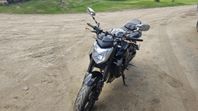 Yamaha FZ1-N